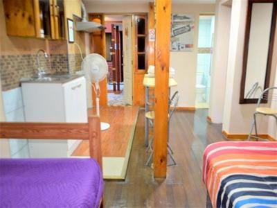 לה סרנה Hostal Mi Maravilla מראה חיצוני תמונה
