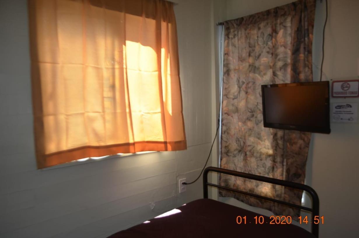 לה סרנה Hostal Mi Maravilla מראה חיצוני תמונה
