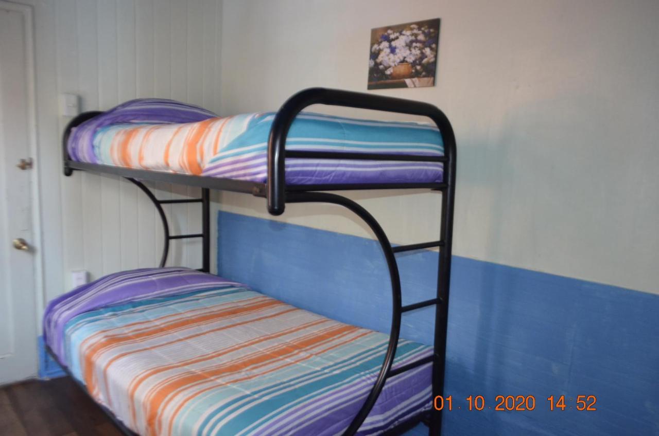לה סרנה Hostal Mi Maravilla מראה חיצוני תמונה
