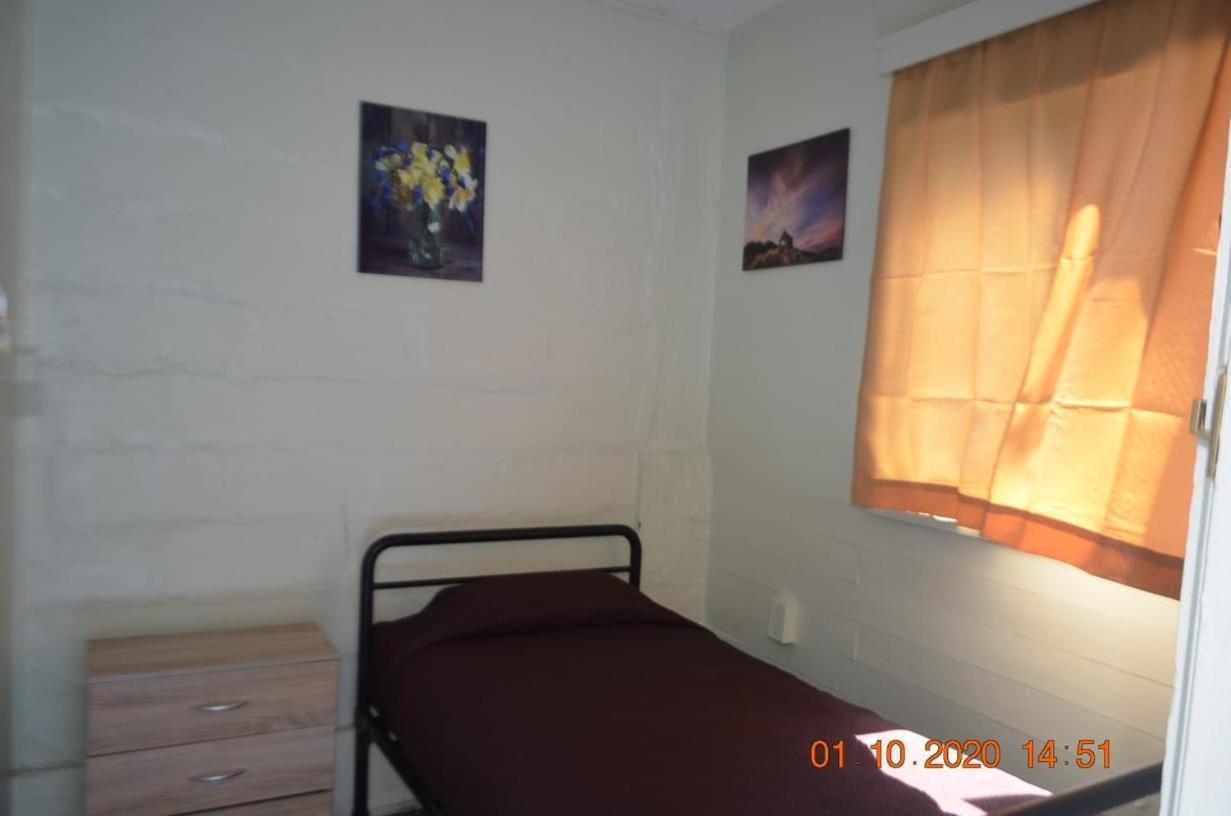 לה סרנה Hostal Mi Maravilla מראה חיצוני תמונה